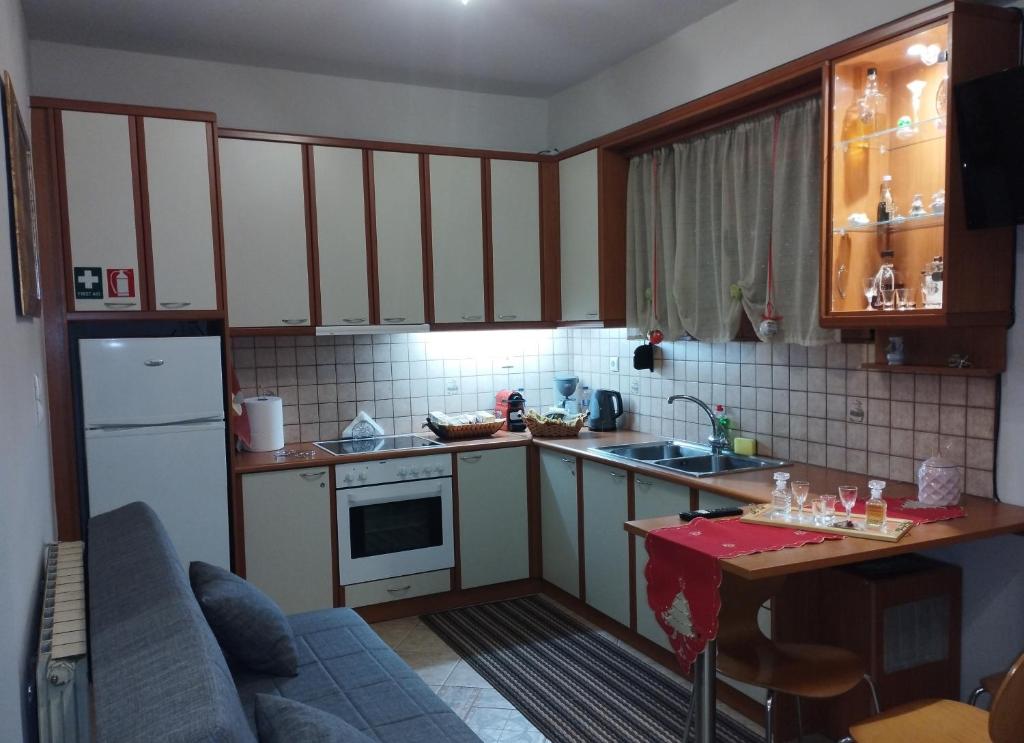 Casa D' Irene photo 1