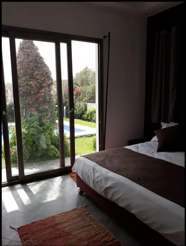 Villa Toufitri photo 2