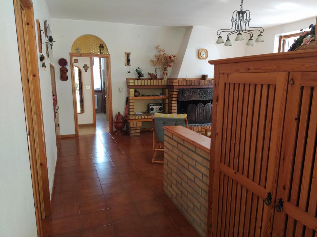 La Casa di Anna nel Parco della Majella Abruzzo Rapino CH photo 2