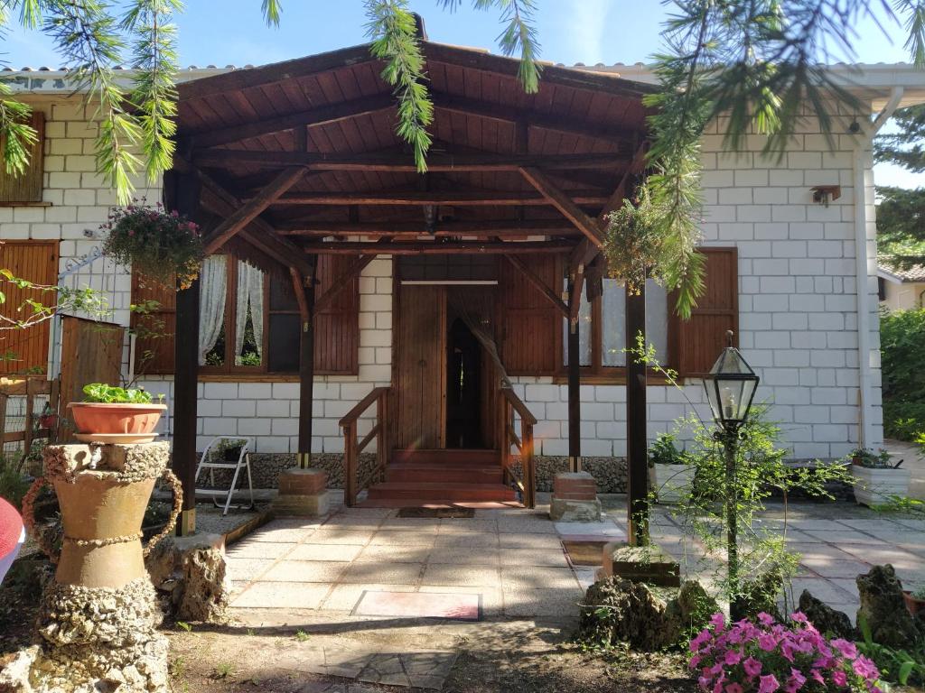 La Casa di Anna nel Parco della Majella Abruzzo Rapino CH photo 1