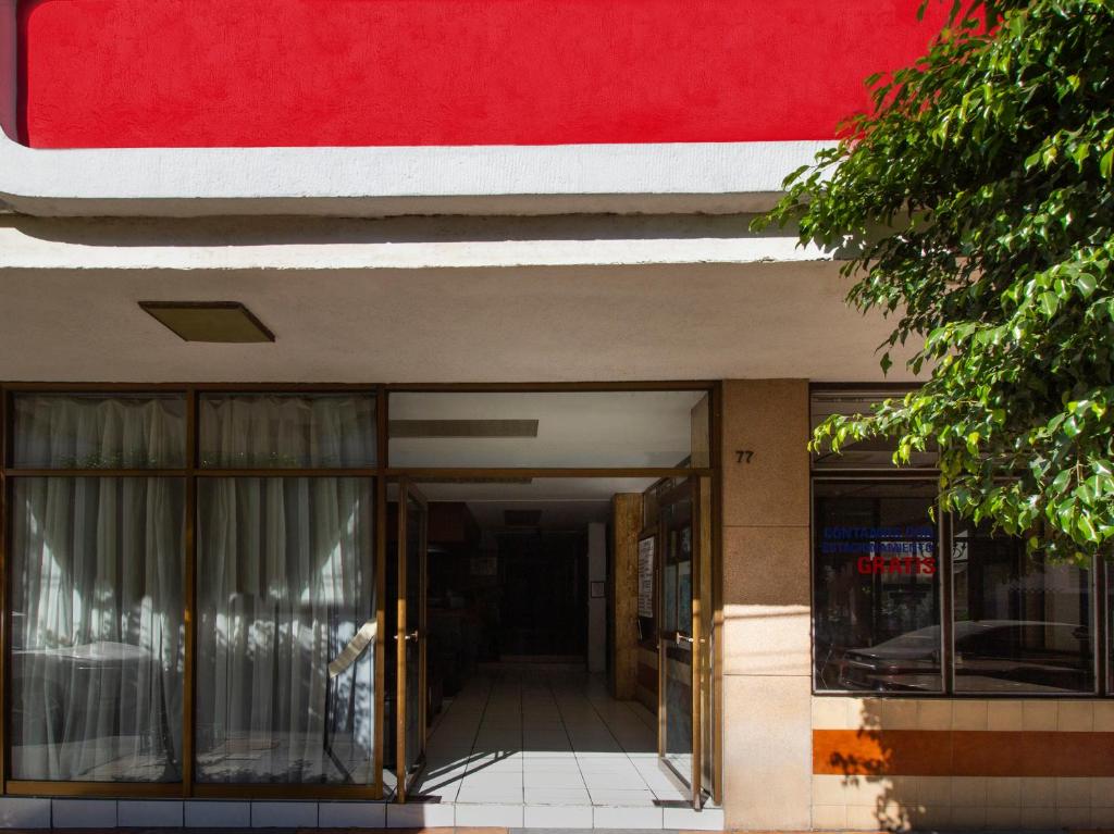 Hotel Canada photo 1