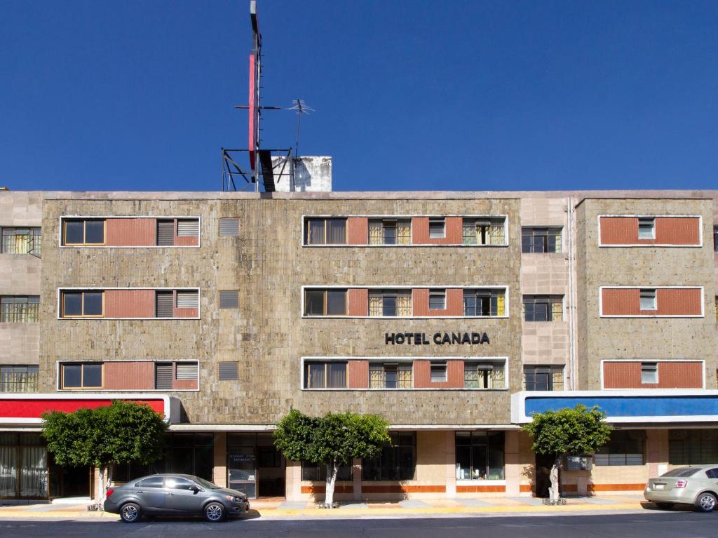 Hotel Canada photo 2