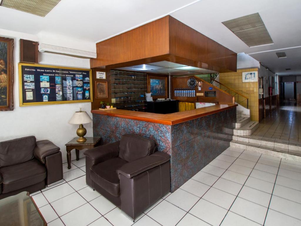 Hotel Canada photo 3