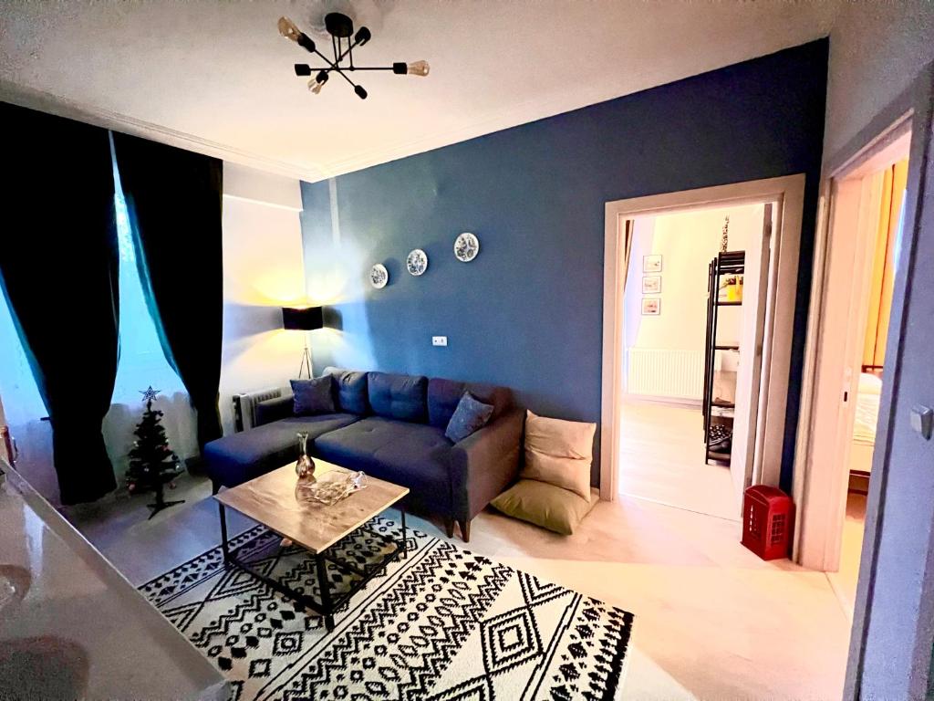 Chic& cosy house with Kars Panorama photo 2