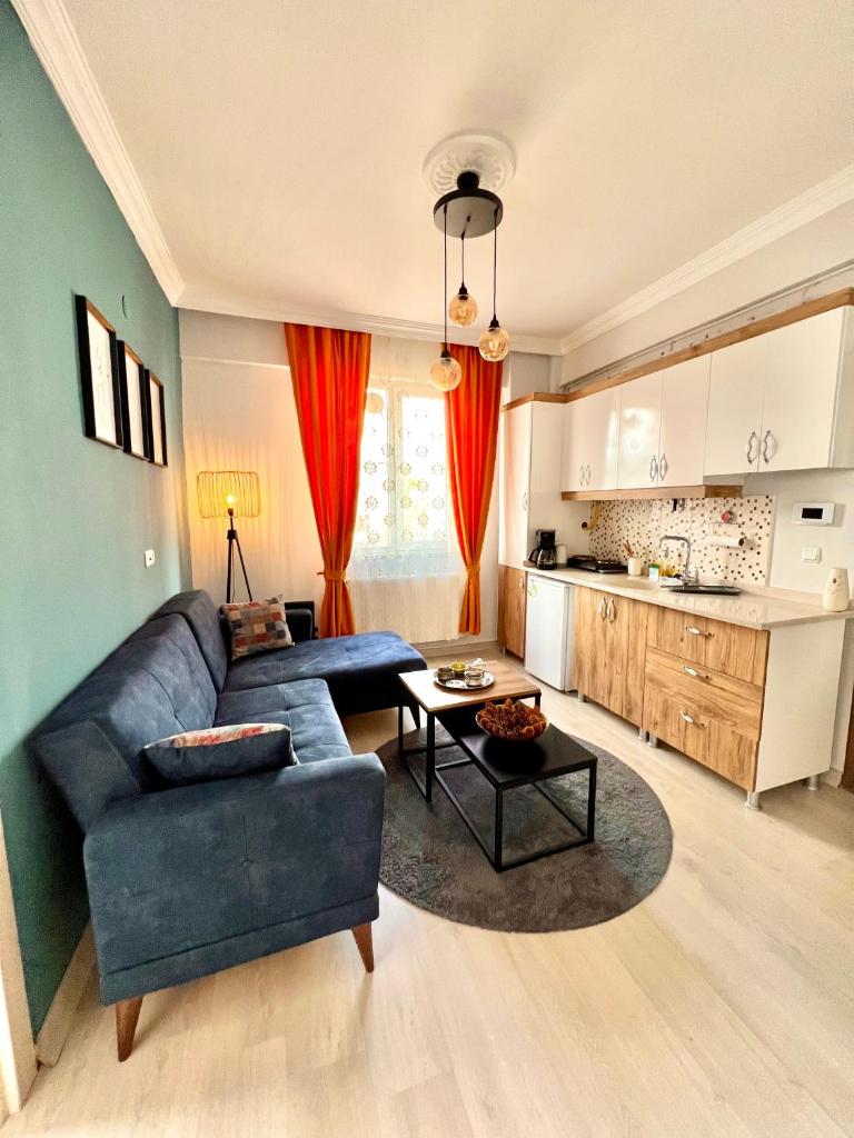 Chic& cosy house with Kars Panorama photo 4