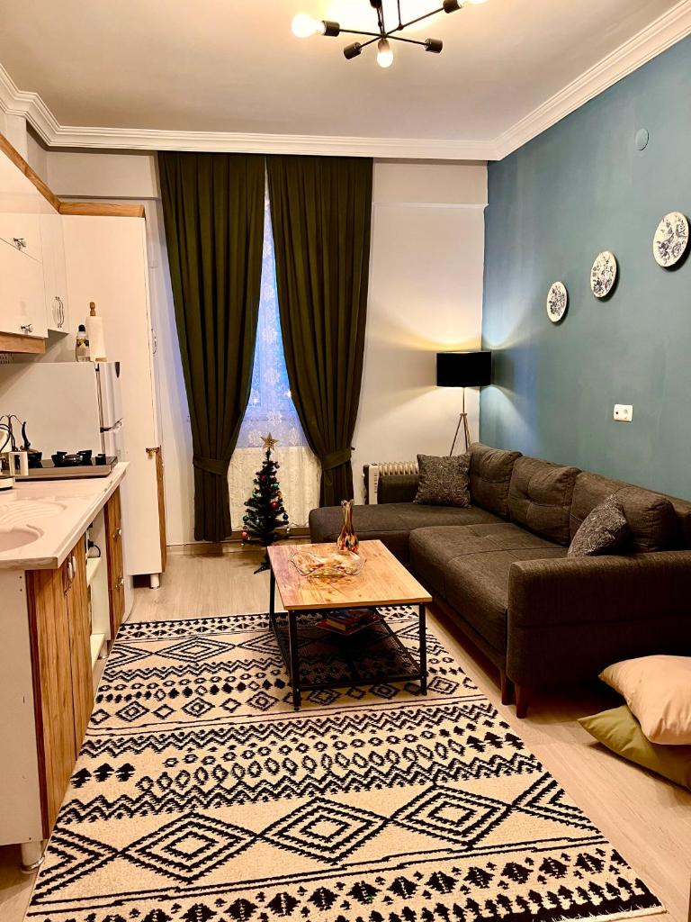 Chic& cosy house with Kars Panorama photo 3