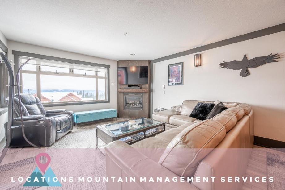 Talon's Reach - Luxury 3 bdrm wHot Tub Mtn View