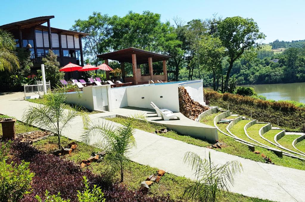 Puro Moconá Lodge photo 3
