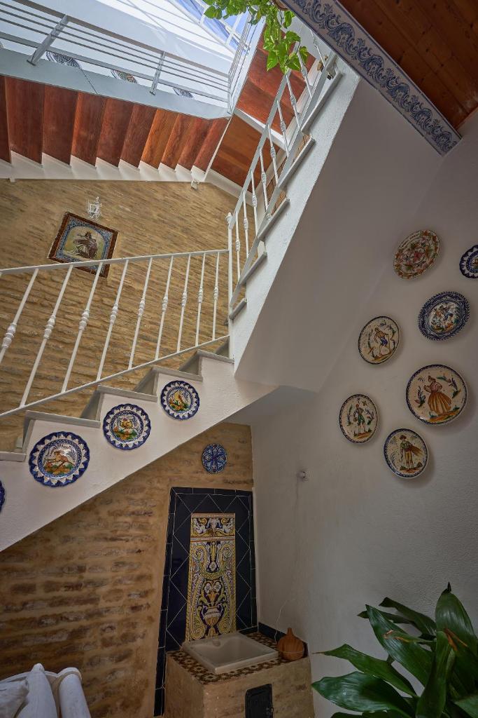 Casa Pureza, Nerja