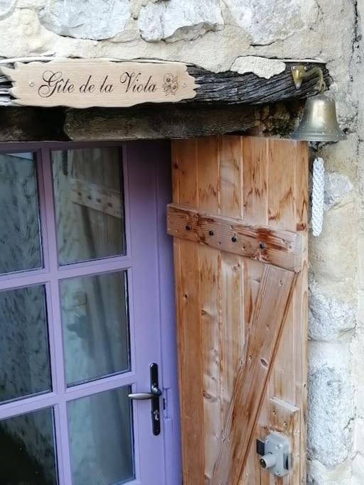 Gîte de la Viola 2* photo 2