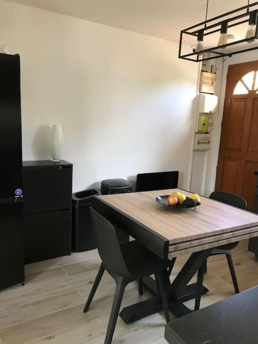 Appartement duplex : Le Cosy photo 1