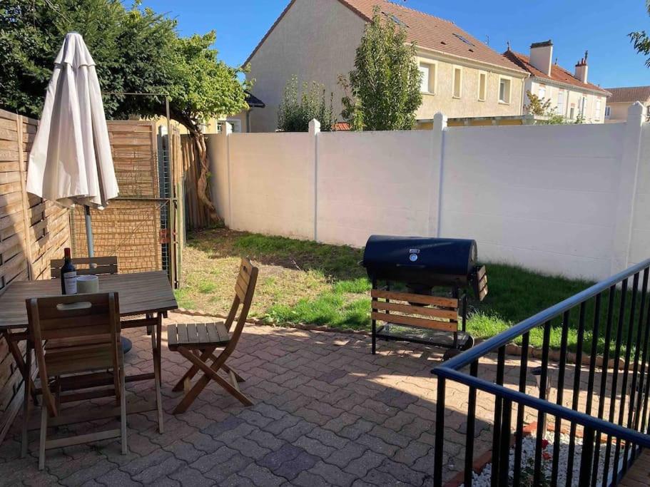Appartement duplex : Le Cosy photo 2