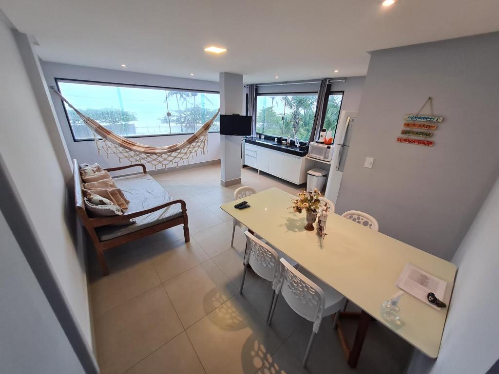 Apt FRENTE MAR MEAIPE COMPLETO photo 4