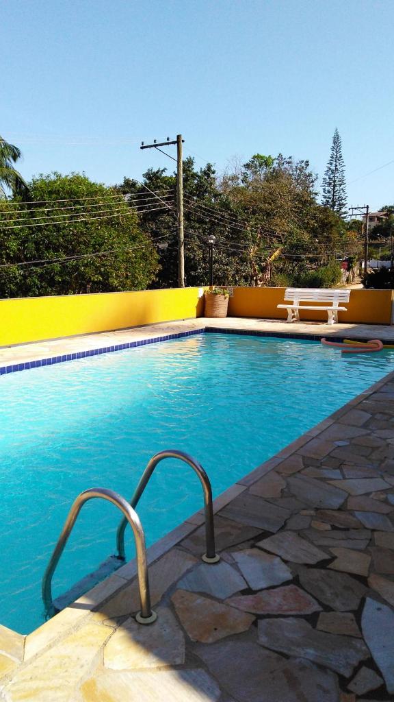 Condomínio Vila Paradiso photo 1