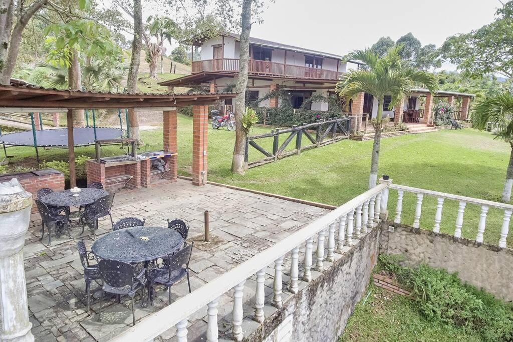 Finca a solo 40 minutos de Medellín, SIN PEAJE! photo 4