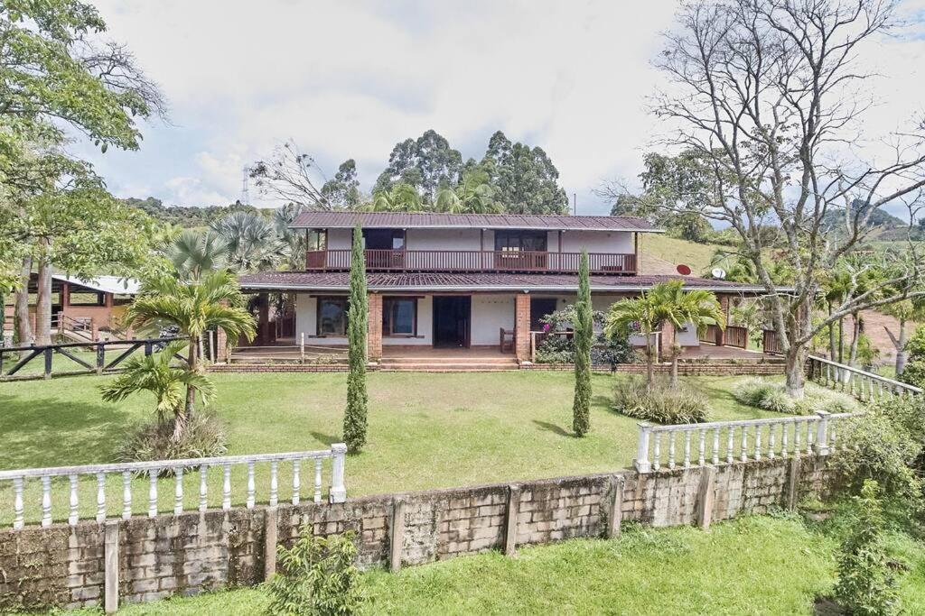 Finca a solo 40 minutos de Medellín, SIN PEAJE! photo 2
