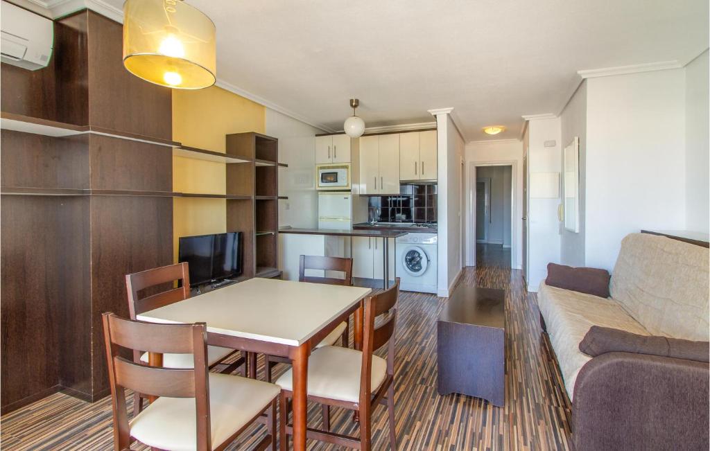 Awesome Apartment In La Manga With Outdoor Swimming Pool, Wifi And 1 Bedrooms photo 3