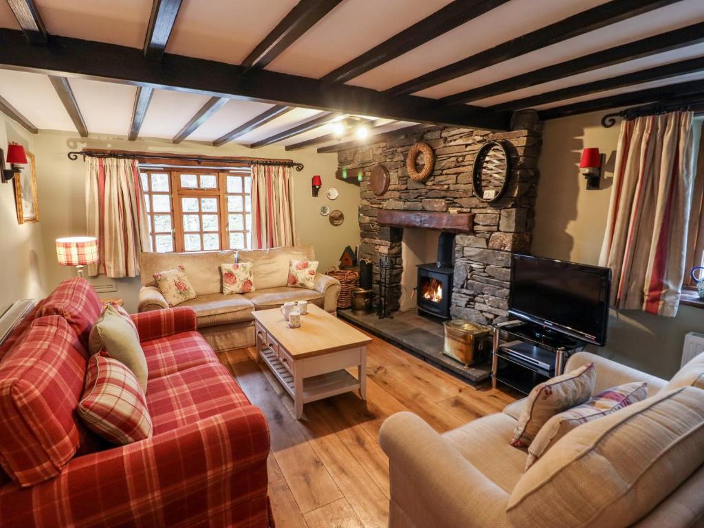 Gunpowder Cottage - Tap to explore photos