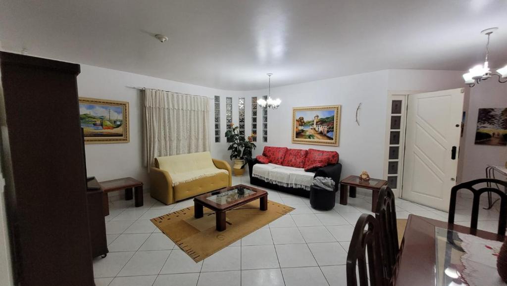 Casa de Praia em Palmas photo 2