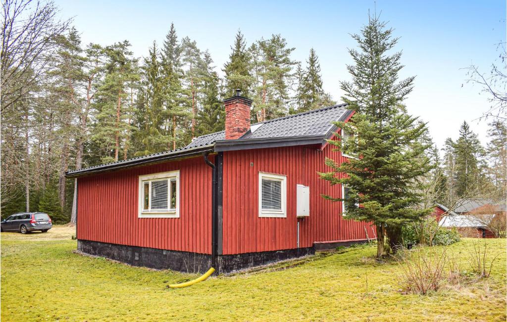 Beautiful Home In Lnneberga With 2 Bedrooms photo 3