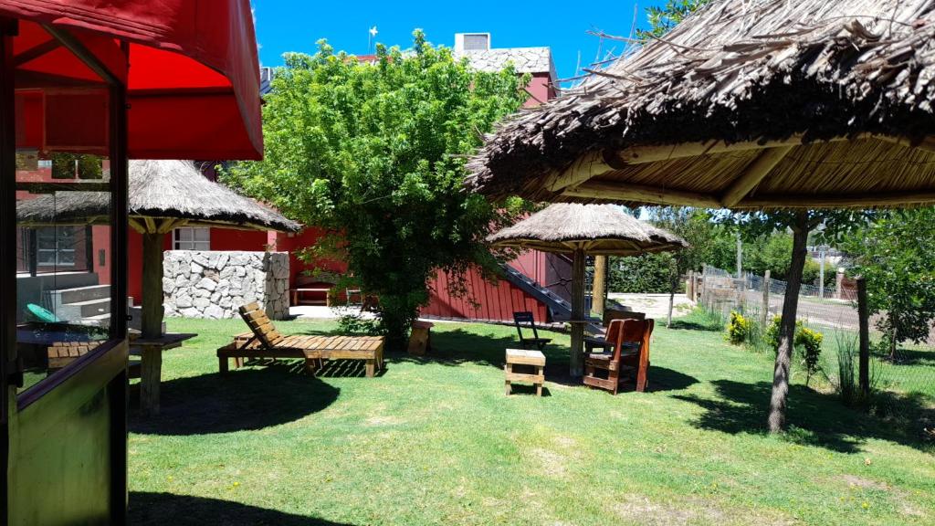 Posada Valle del Sol photo 3