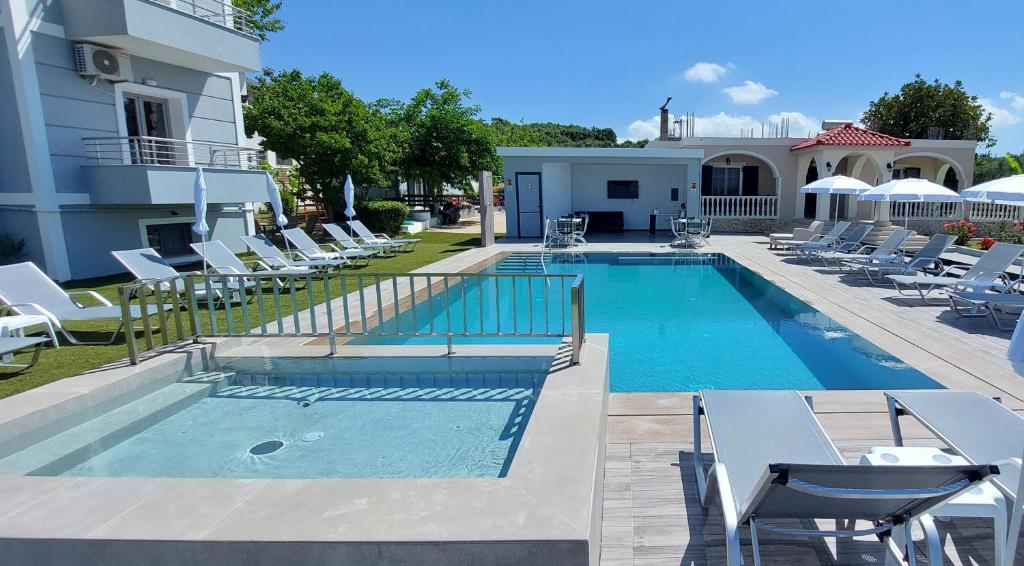 GK Holiday Home photo 4