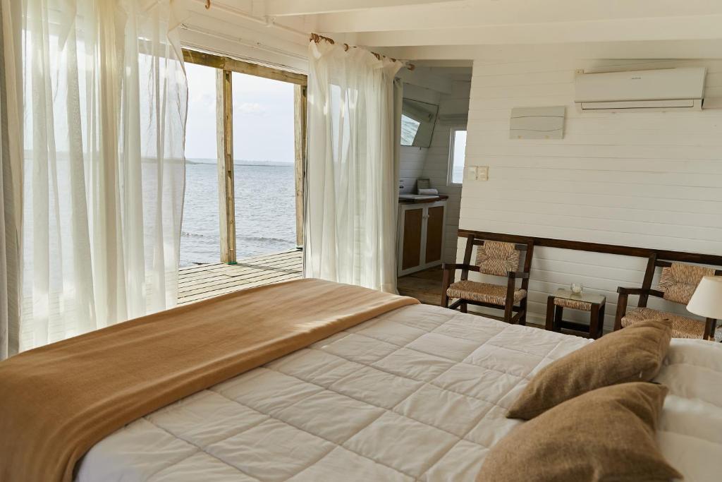 Laguna Garzón Lodge photo 3