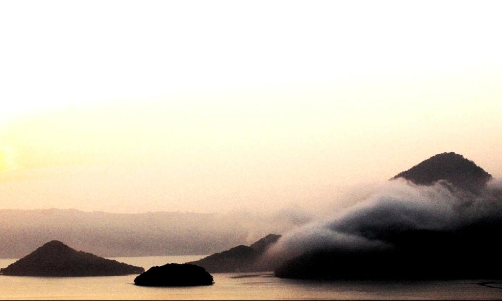 ホテル中の島別館 photo 3