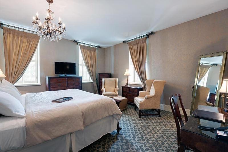 Nicollet Island Inn photo 4