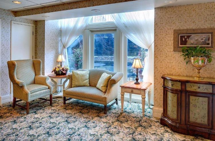 Nicollet Island Inn photo 2