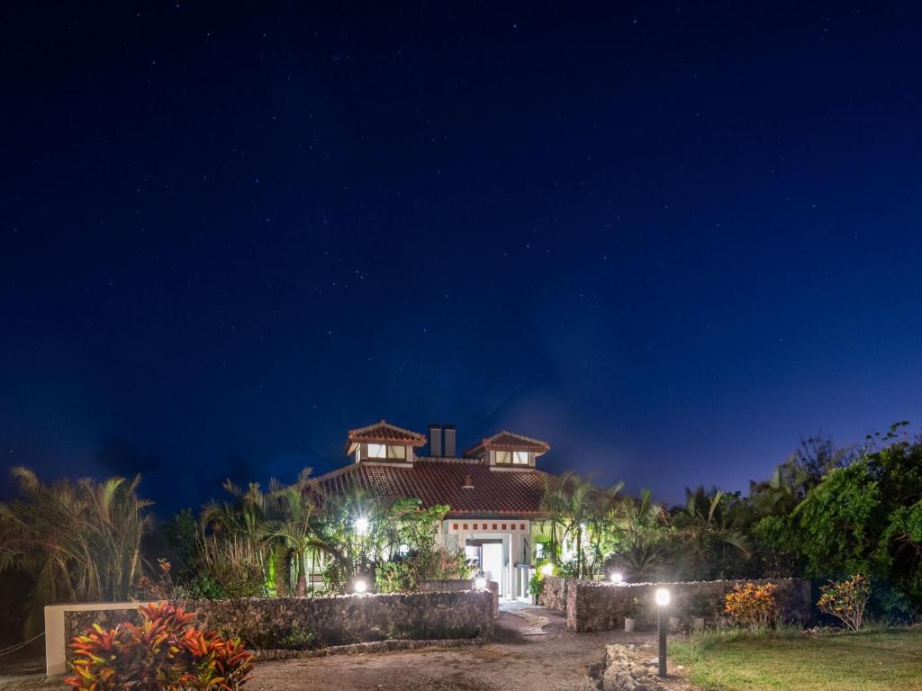 Hotel La Teada Iriomote photo 4