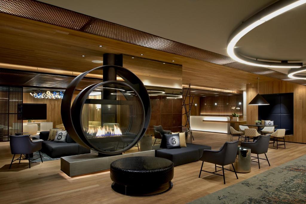 Kimpton Hotel Palomar Los Angeles Beverly Hills, an IHG Hotel image