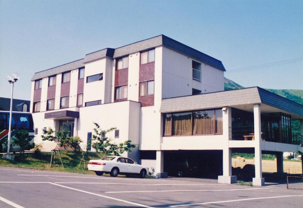 Hotel Nakanoshima photo 2