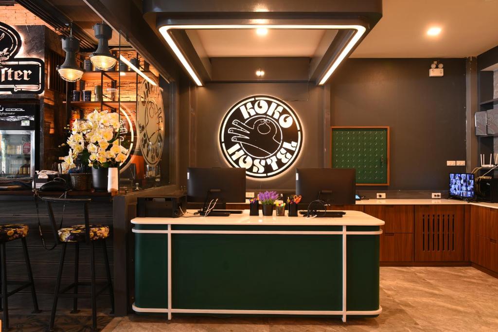 KOKO Party Hostel photo 3