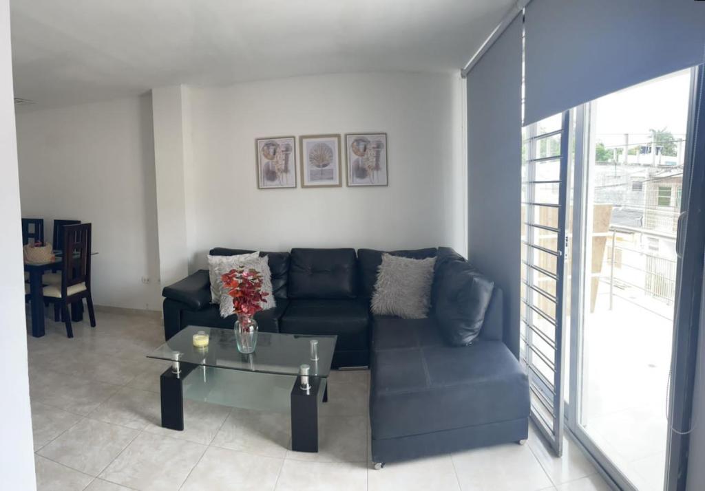Apartamento amoblado photo 2