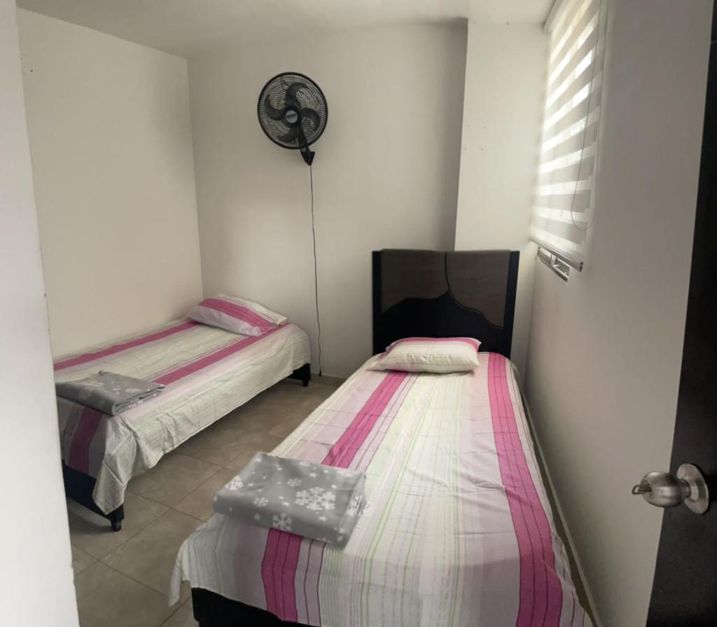 Apartamento amoblado photo 3