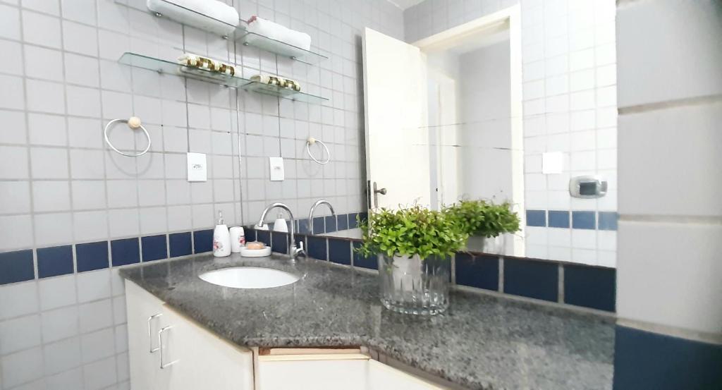 Apartamento Aconchego na Praia da Costa photo 2