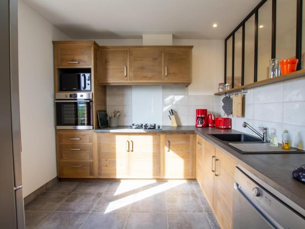 Gîte Auriac-du-Périgord, 3 pièces, 5 personnes - FR-1-616-279 photo 3