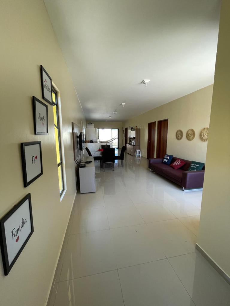 Casa Solar Francês - Próximo a Praia do Francês-AL photo 4