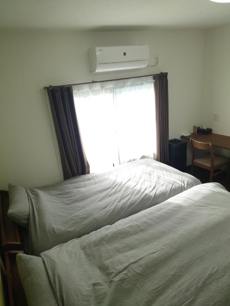 Albany inn Shirahama アルバニーイン白浜 photo 2