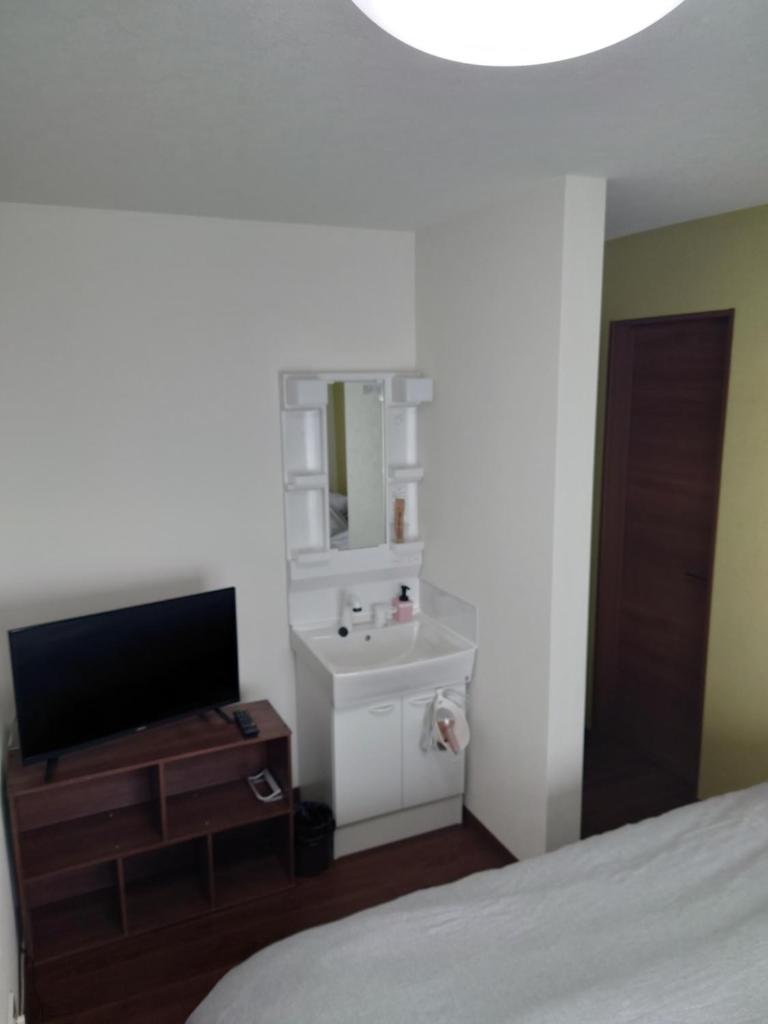 Albany inn Shirahama アルバニーイン白浜 photo 3