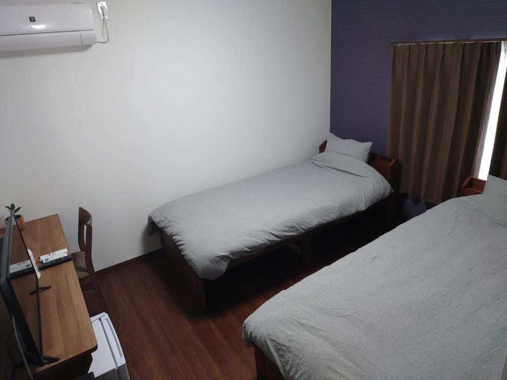 Albany inn Shirahama アルバニーイン白浜 photo 4