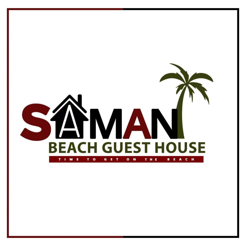 Saman Beach Guest House photo 1