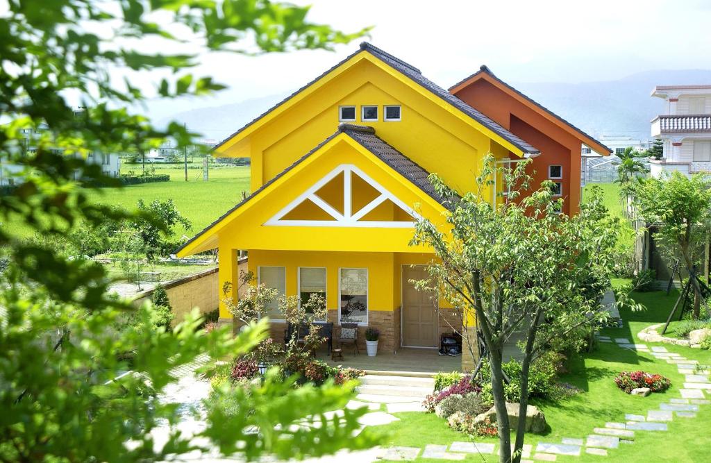 The Dew B&B
