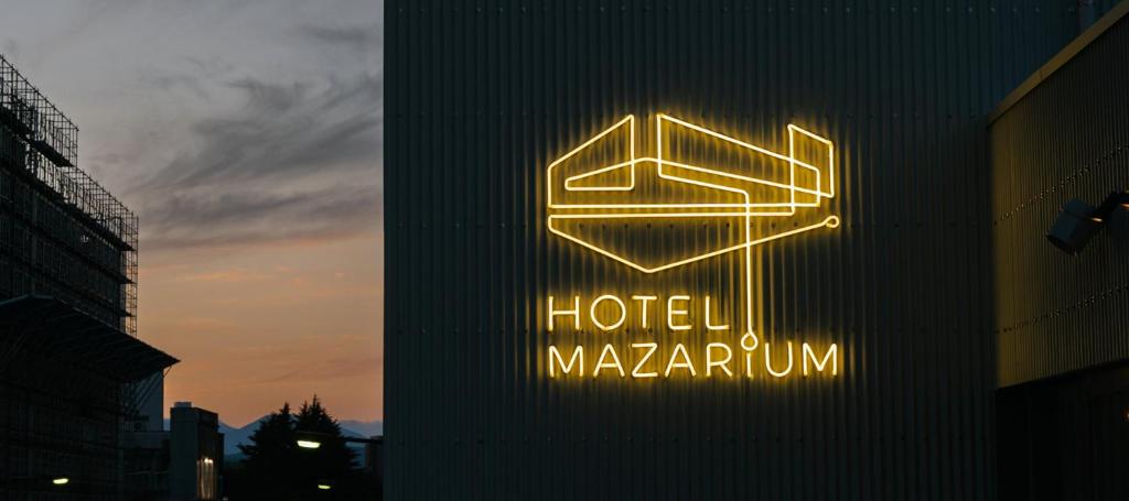 Hotel Mazarium photo 4