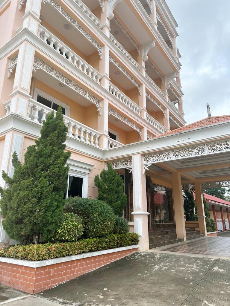 โรงแรมกู๊ดเรสซิเดนซ์ - Good Residence photo 2