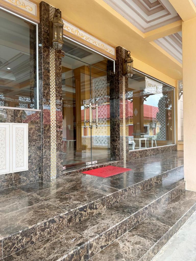 โรงแรมกู๊ดเรสซิเดนซ์ - Good Residence photo 3