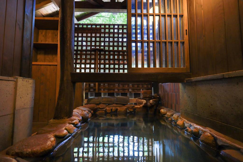 Kurokawa Onsen Oyado Noshiyu photo 3