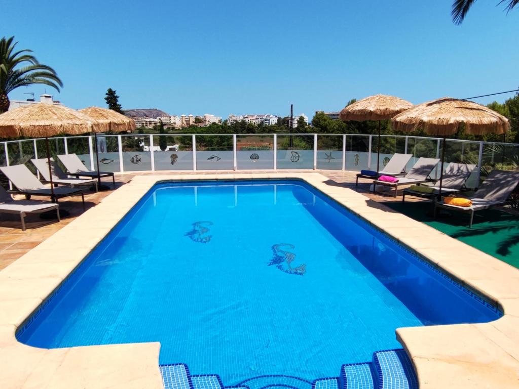 Villa Gota de Mar