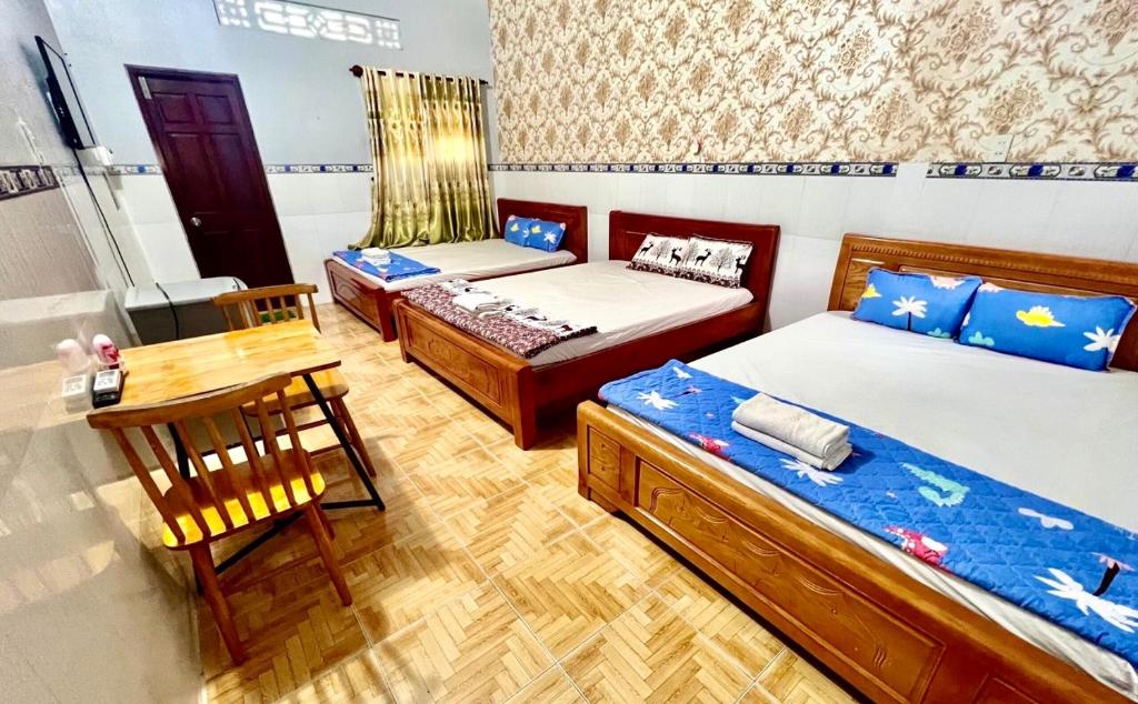 GIỎI HOMESTAY